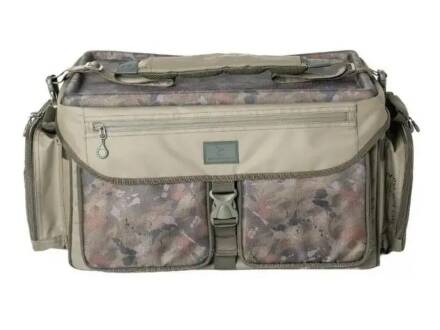 One More Cast Heist XL Carryall