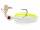 Keitech 10.5g Rumblade Jig (509) White Chart