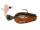 Keitech 10.5g Rumblade Jig (511) Green Pumpkin Craw