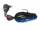Keitech 17g Rumblade Jig (413) Black Blue
