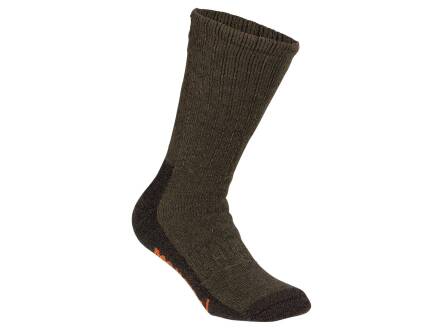 Pinewood Hunters Terry Wool Sock – Long
