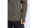 Pinewood Everyday Travel Full Zip Sweater Herren XXL