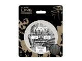 Vagner Braided Line Camo Multicolor 41.00 kg