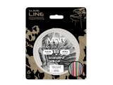 Vagner Braided Line Reflex Multicolor 63.00 kg