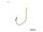 Vagner J Hook Ebro 7/0