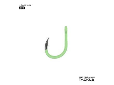 Vagner Livebait Pro 5/0