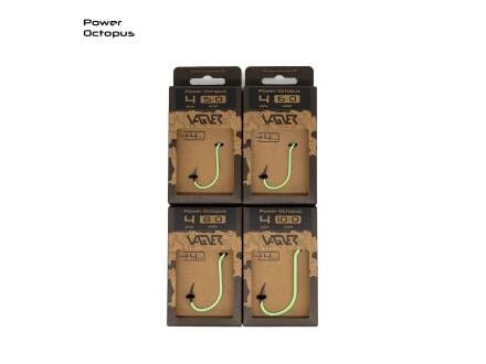 Vagner Power Octopus