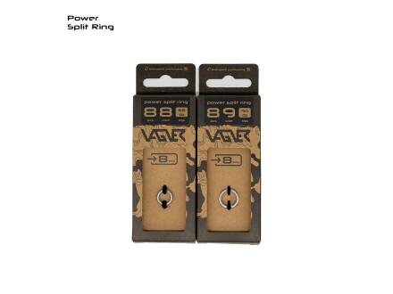 Vagner Split Ring