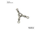 Vagner Three Way Swivel