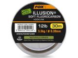 Fox Edges Illusion Soft Fluorocarbon Naturals Green12lb...