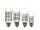 Preston Bullet Feeder Large 70gr