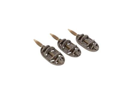 Preston Ics In-Line Dura Flat Mehtod Large 30gr