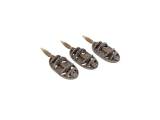 Preston Ics In-Line Dura Flat Mehtod Large 30gr