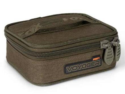 FOX VOYAGER LEAD AND BITS BAG RIGID INSERT