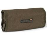 Fox Voyager Roll Wash Bag