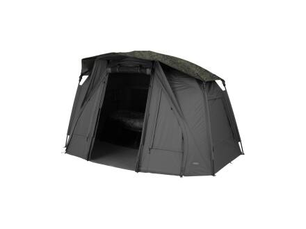 Trakker Tempest RS 100 Skull Cap - Camo