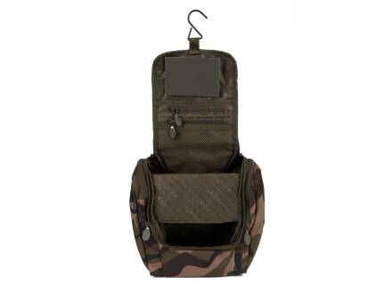 Fox Camolite Wash Bag