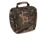 Fox Camolite Wash Bag