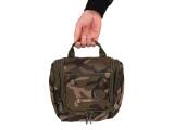 Fox Camolite Wash Bag