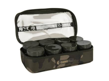 Fox Camolite Hook Bait Case