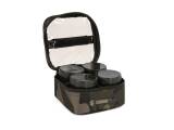 Fox Camolite Hook Bait Case