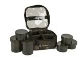 Fox Camolite Hook Bait Case