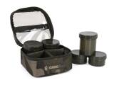 Fox Camolite Hook Bait Case