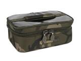 Fox Camolite Hook Bait Case 8 Pot