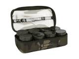 Fox Camolite Hook Bait Case 12 Pot