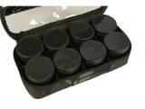 Fox Camolite Hook Bait Case 12 Pot