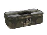 Fox Camolite Hook Bait Case 12 Pot