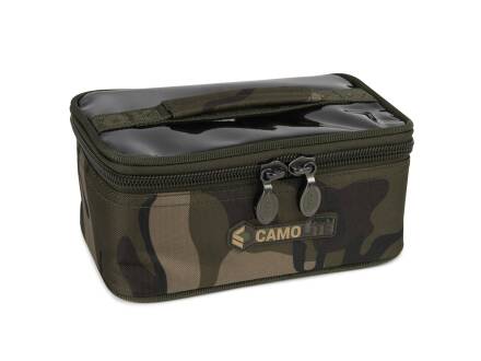 Fox Camolite Lead and Bits Bag (rigid insert) Large