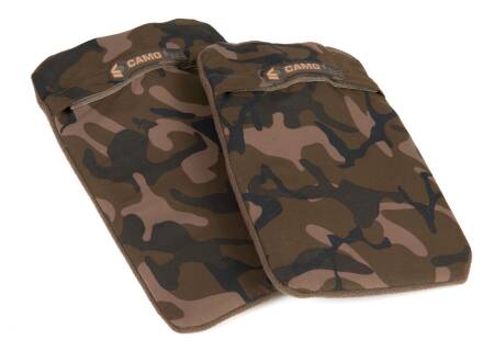 Fox Camolite Hot Water Bottles
