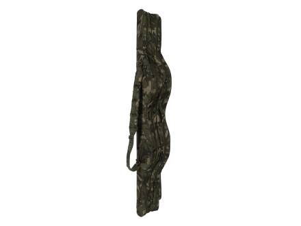 Fox Camolite 4 Rod Hardcases