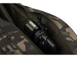 Fox Camolite 4 Rod Hardcases