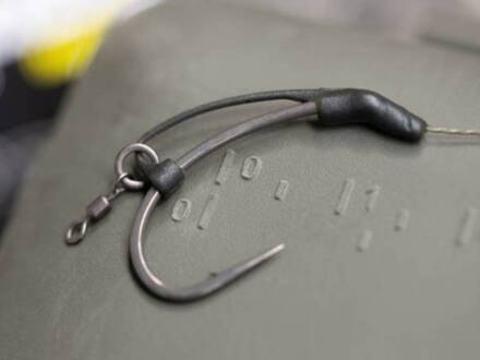 Korda D-Rig Kickers Small