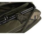 Fox Camolite 4 Rod Hardcase 12ft