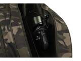 Fox Camolite 6 Rod Hardcase 12ft