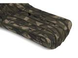 Fox Camolite 6 Rod Hardcase 12ft