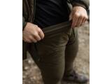 Korda Insulated Jogger Dark Olive