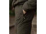 Korda Insulated Jogger Dark Olive