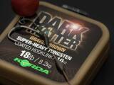 Korda Dark Matter Tungsten Coated Hooklink Brown 18 lb / 8.2 kg
