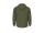 Korda Insulated Hooded Jacket Dark Olive