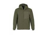 Korda Insulated Hooded Jacket Dark Olive M