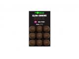 Korda Slow SInking Boilie ISO Fish 18mm