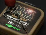 Korda Dark Matter Tungsten Coated Hooklink Weed Green 18 lb / 8.2 kg