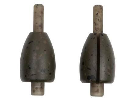 Fox Rage Predator Camo Quick Change Weights 10g