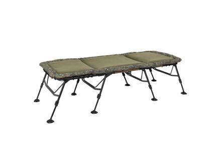 Trakker RLX 8 Leg Bed v2