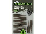 Fox Rage Predator Camo Safety Sleeves Medium