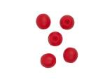 Fox Rage Predator Red Float Bead 10mm